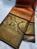 Vintage valli gadwal