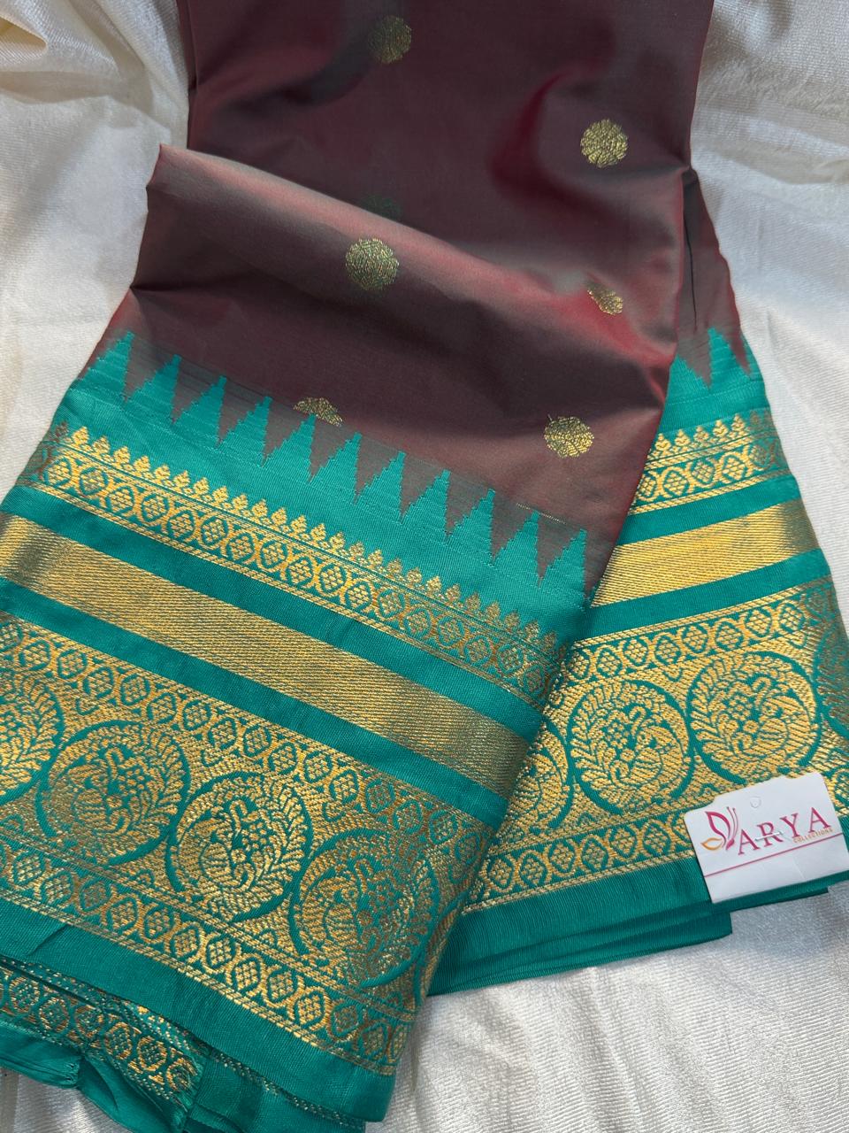 Mother’s Day Gadwal sale
