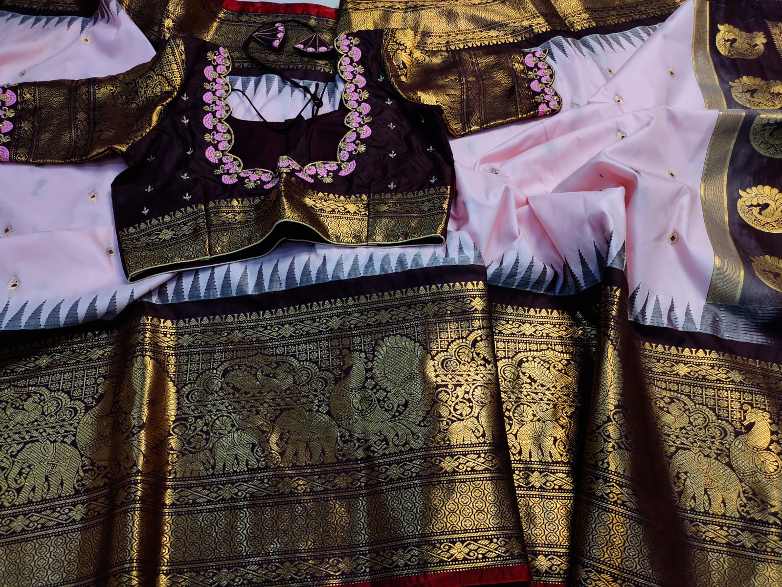Ready to wear