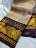 Vintage valli gadwal