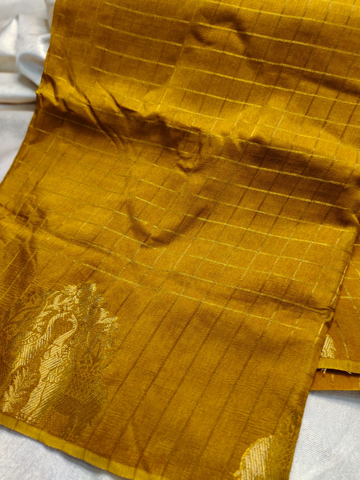 HO CREP 50% OFFER SAREES