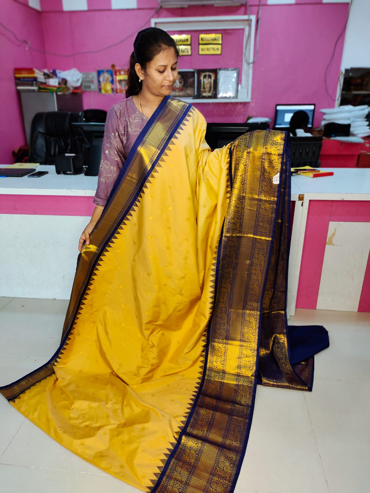 50% offer gadwal sale
