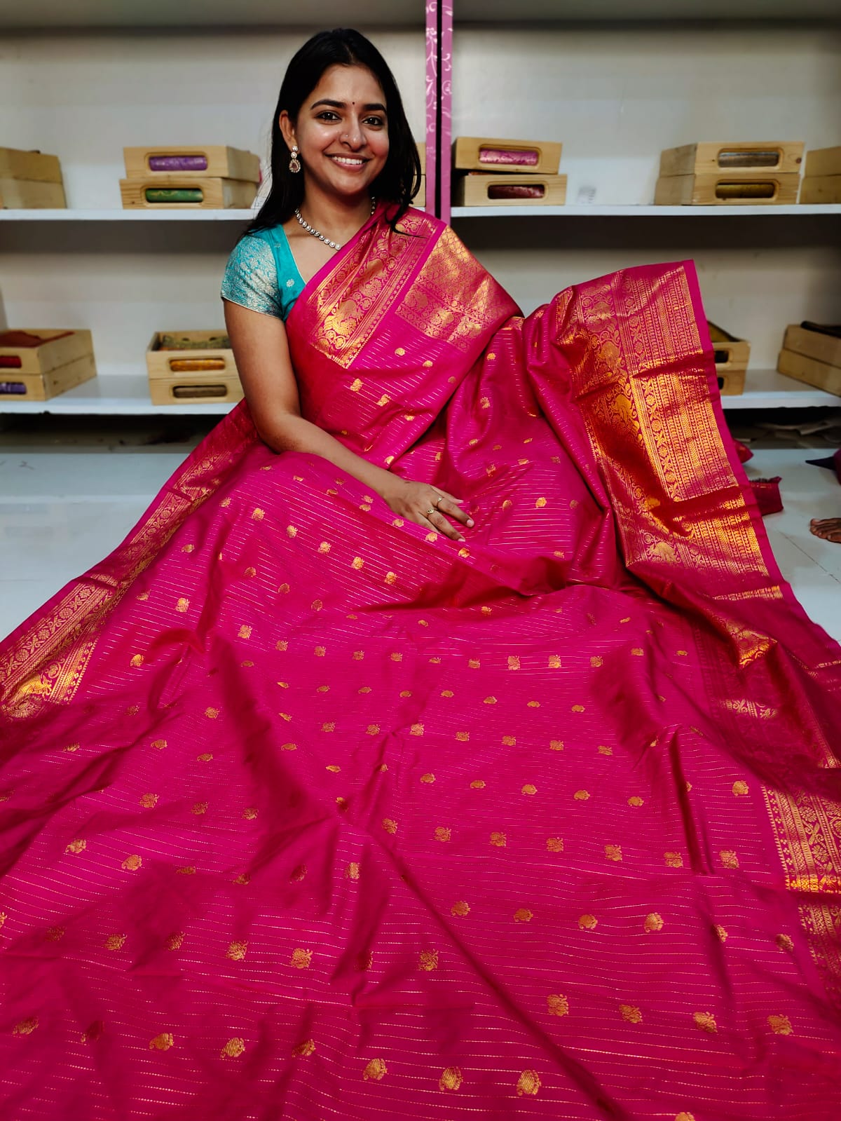 65% offer gadwal sale