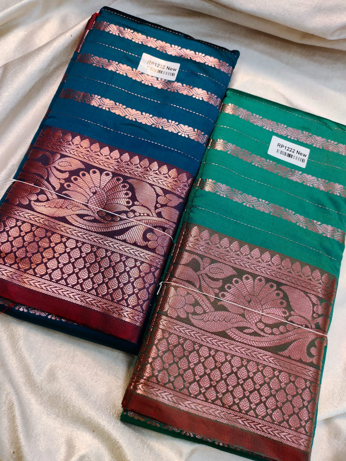 1+1 offer saree