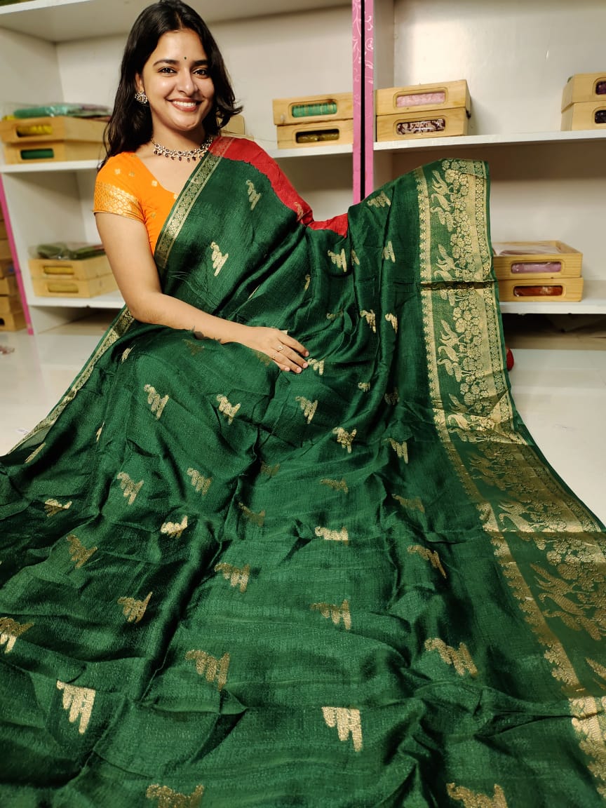 Diwali offer sarees