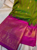Sravanam gadwal sale