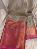 90% offer Kanchi pattu collection