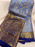 90% offer Kanchi pattu collection