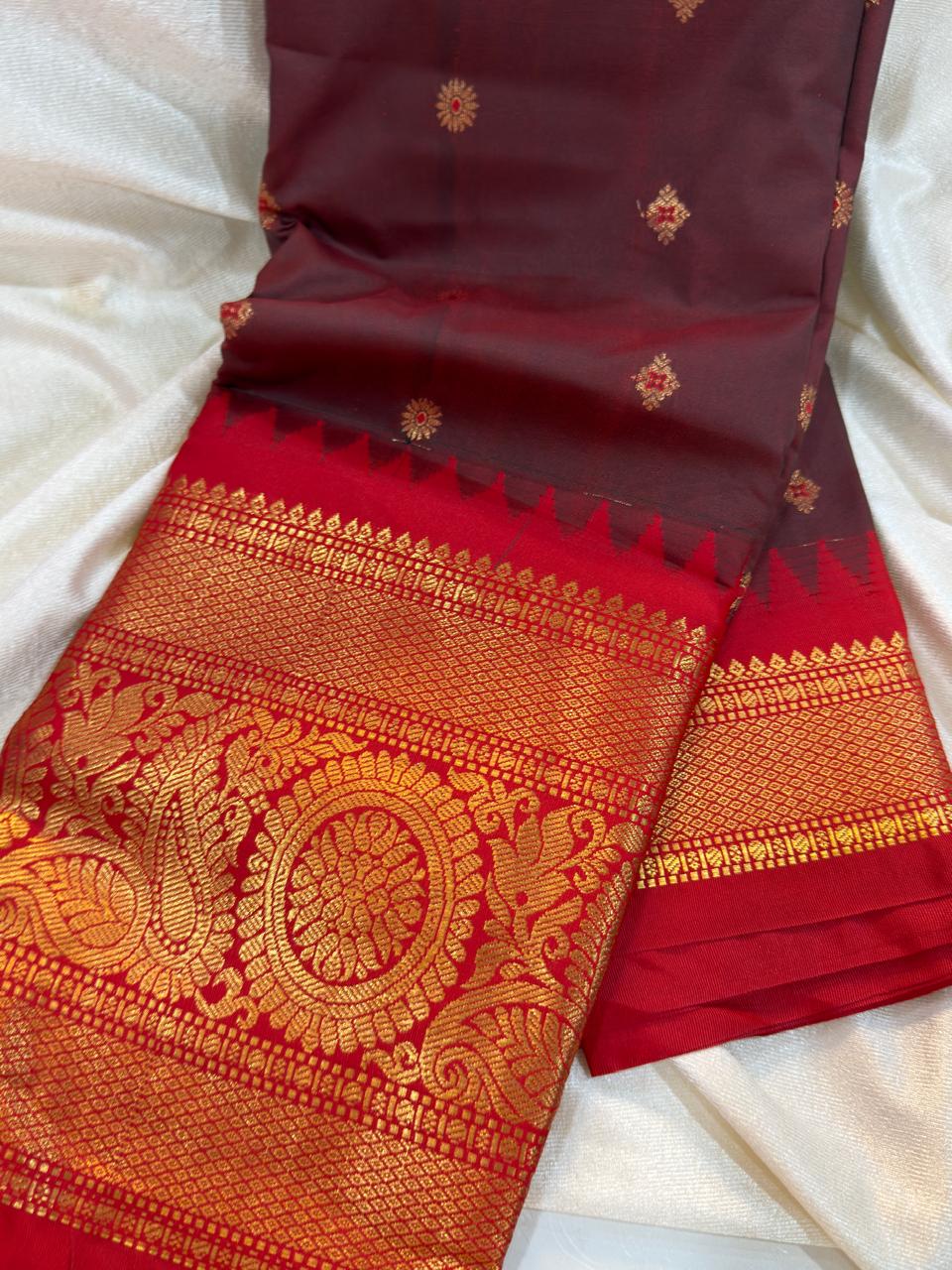 Gadwal cleance sale