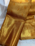90% offer Kanchi pattu collection