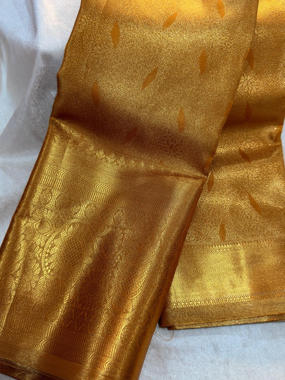 90% offer Kanchi pattu collection