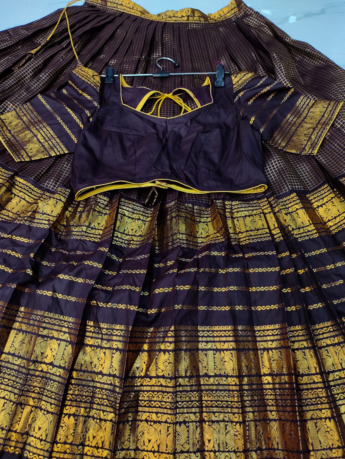 Gadwal lehnagas