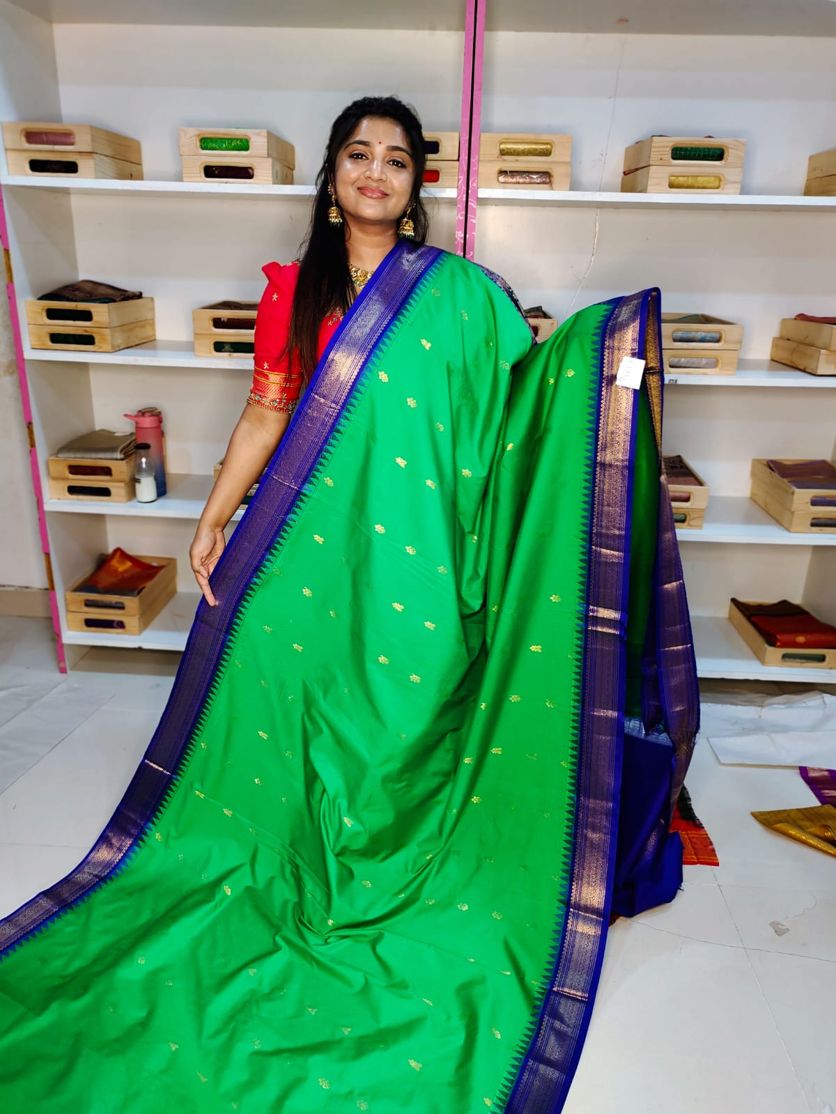 Feb gadwal sale