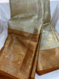 90% offer Kanchi pattu collection