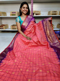 Gadwal offer sarees