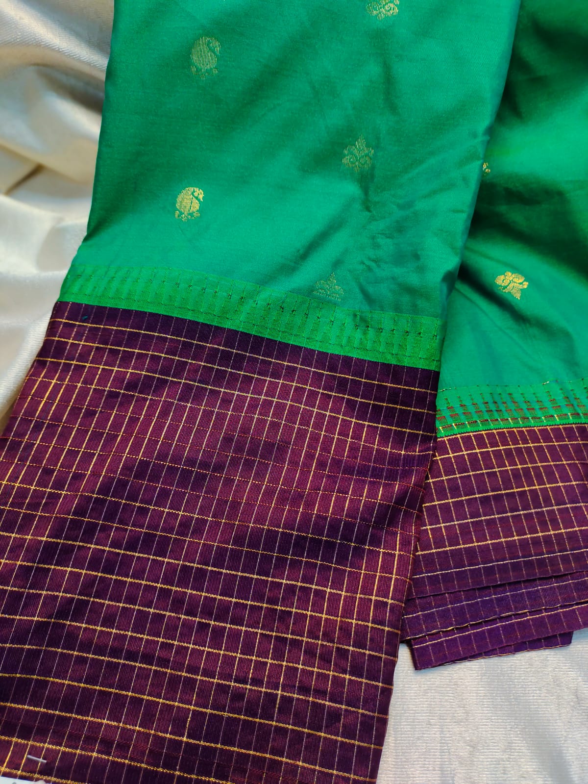 Gadwal sale