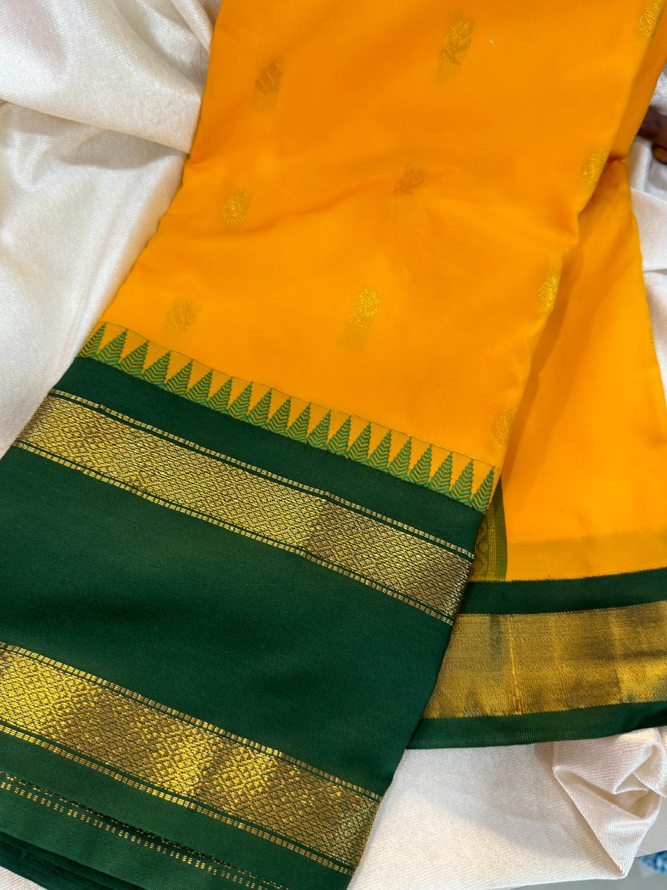 Gadwal cleance sale