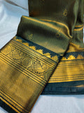 Vintage valli gadwal