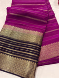 Mysore Crepe