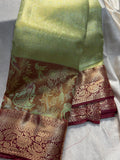 Kanchi offer