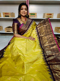 New vintage gadwal