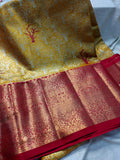 Premium kanchi sarees