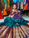 Sale gadwal lehangas