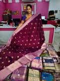 Premium kathan silk