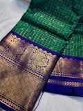Vintage valli gadwal