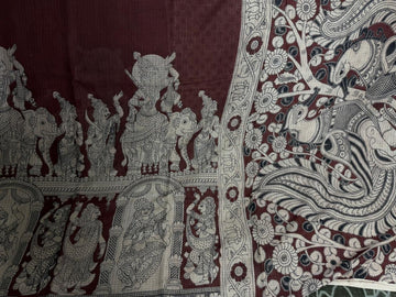 Kalamkari kota