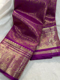 90% offer Kanchi pattu collection
