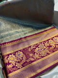 Meenakshi kanchi