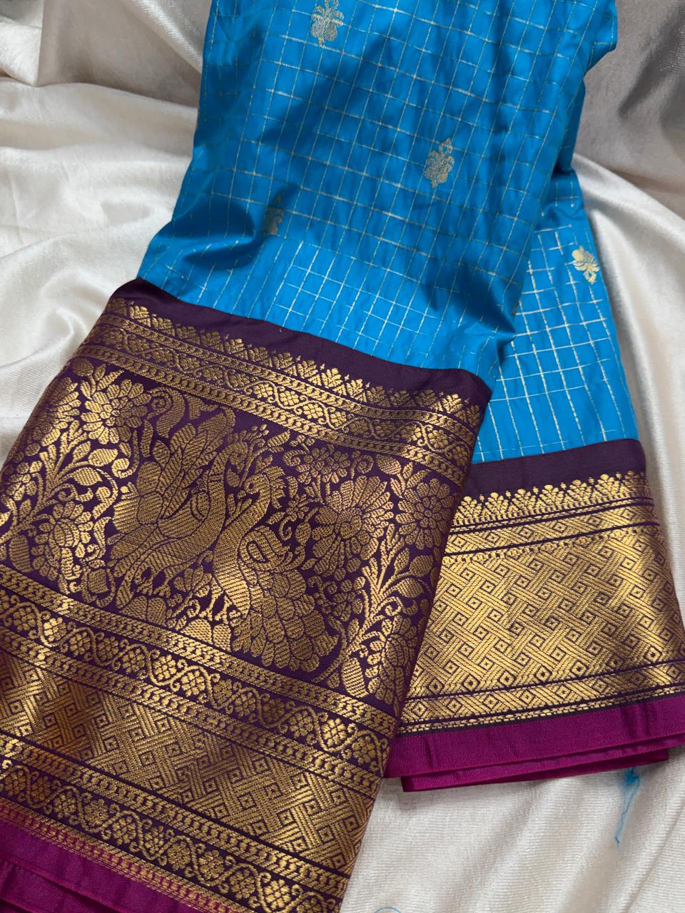 Mother’s Day Gadwal sale