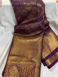 90% offer Kanchi pattu collection