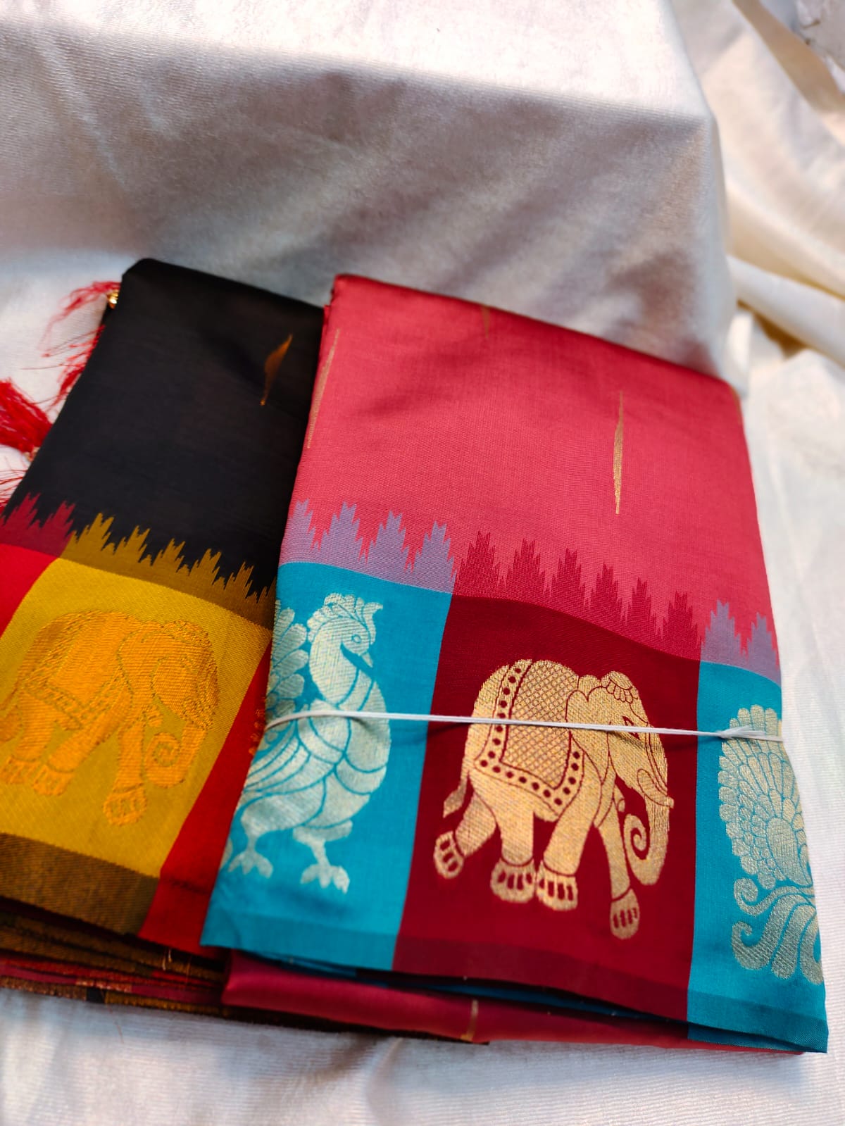 1+1 offer sarees
