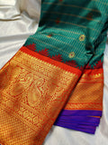 60% offer gadwal sarees