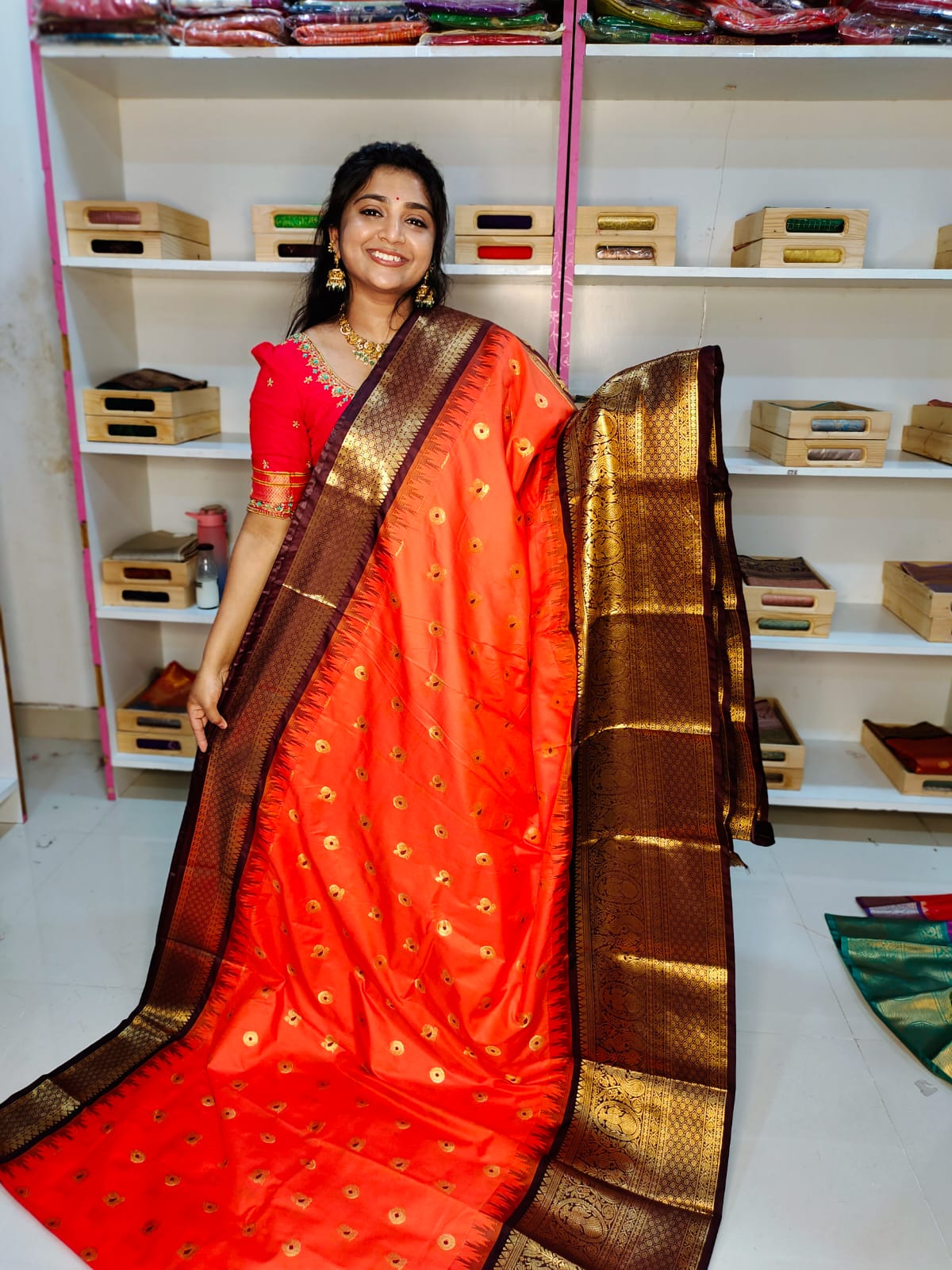VG gadwal