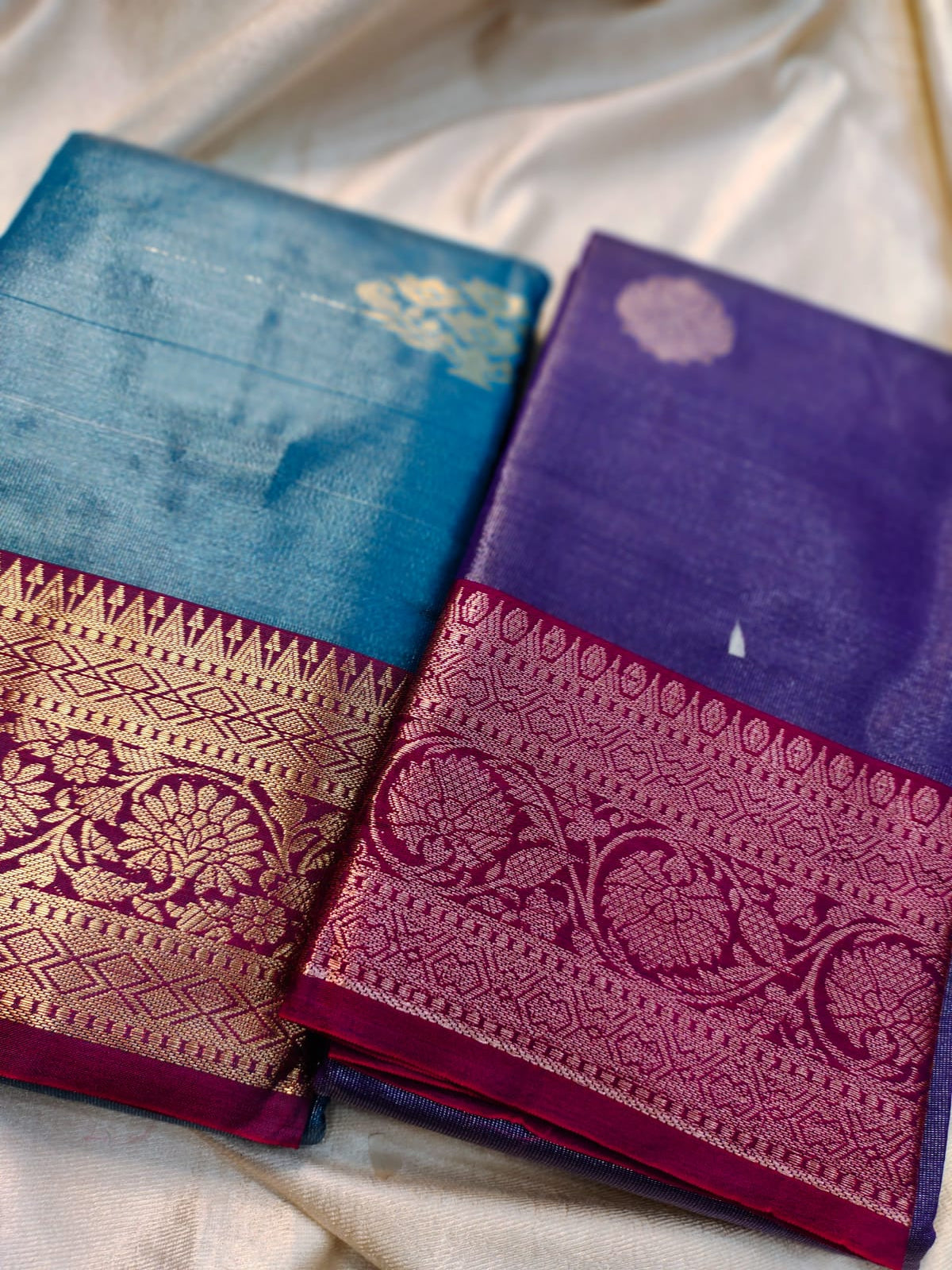 1+1 offer sarees