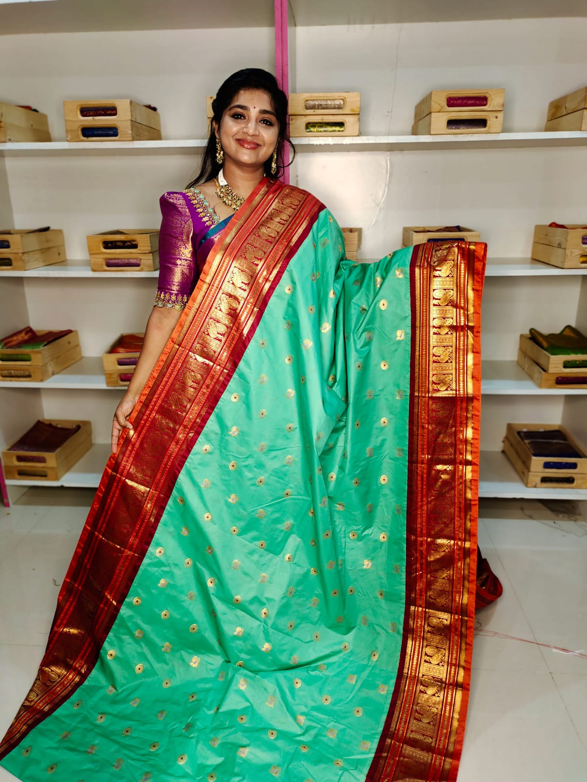PM3500 లైట్