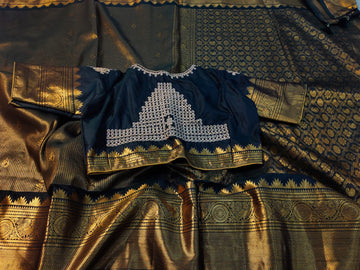 Ready to wear sarees