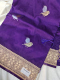 HO silk