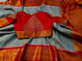Ready to wear sarees