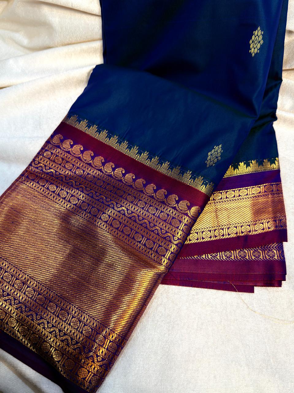 Gadwal sale 1599