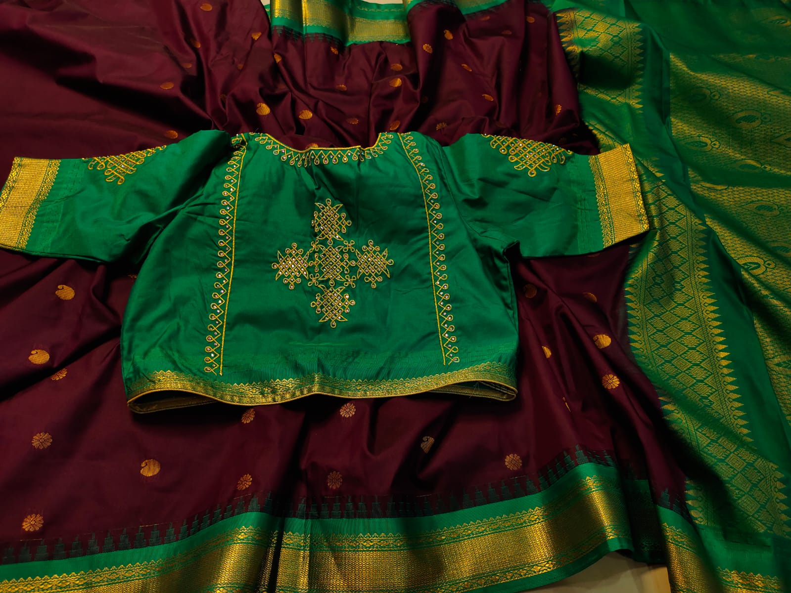 Offer Ready to wear sarees