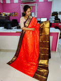 60% offer gadwal saree