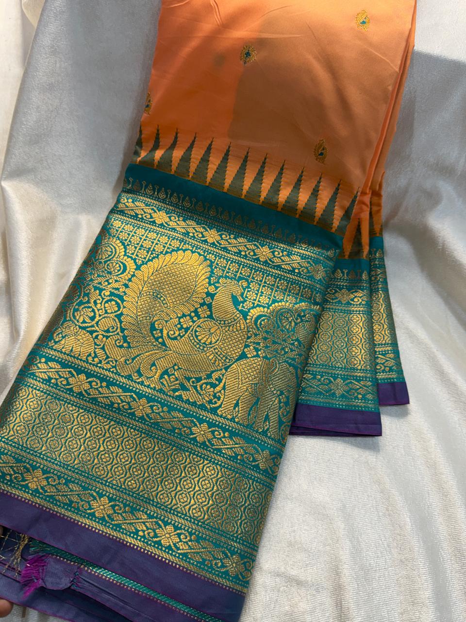 Mother’s Day Gadwal sale