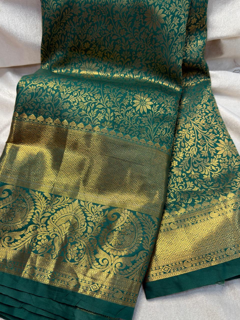 Kanchi offer