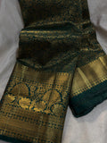 90% offer Kanchi pattu collection