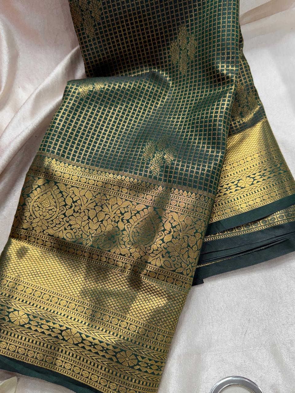 Mother’s Kanchi sale