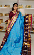 50% offer gadwal silk